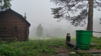 По следам Хозяйки Медной горы: поход с детьми (пеший+сплав)