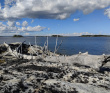 Сплав по реке Кереть и Белое море