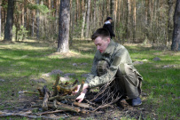 Однодневный сплав по реке Клязьма