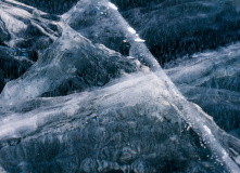 Байкал, Фототур байкальский лёд — большая экспедиция по льду всего Байкала с севера на юг