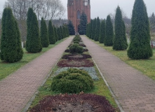 Беларусь, Страна замков: Беларусь на неделю