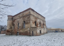 Беларусь, Страна замков: Беларусь на неделю