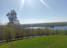 Северо-Запад, Петербургское ожерелье. Велопоход по Санкт-Петербургу и пригородам