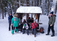 Мария Вербицкая