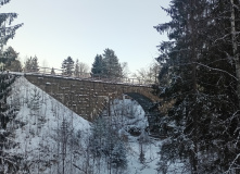 Карелия, Семейные автовыходные в Северном Приладожье