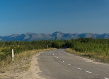 Сибирь, ВелоБАМ: на велосипеде вдоль Байкало-Амурской магистрали