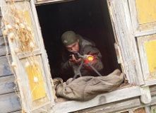 Подмосковье, Активные выходные - Война и мир - Подмосковье