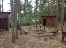 Беларусь, Велопоход Полоцк - Себеж