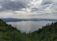 Турция, Карийская тропа: треккинг вдоль Эгейского моря (залив Гёкова)