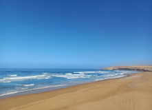 Марокко, Автотур по Марокко: ветра пустынь и океана (разведка)