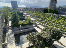 Грузия, Поход по нацпарку Боржоми с проживанием в отелях