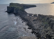 Китай, Китай и острова Владивостока (разведка)