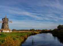 Северо-Запад, В тридевятое царство | Семейный сплав на SUP |Заповедник Пушкинские горы