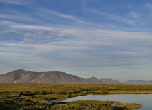 Урал, Полярный Урал. Сплав по рекам Нияю, Большая Уса и Уса