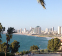 Израиль, Пять городов и три моря (от Хайфы до Эйлата)