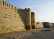 Узбекистан, Узбекистан. Восточная сказка для всей семьи