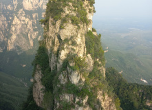 Китай, Где рождались легенды Поднебесной: Терракотовая армия, Лоян, Шаолинь (разведка)