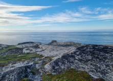 Кольский, Русская Норвегия: поход в Лиинахамари (разведка)