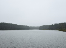 Северо-Запад, Тренировка к походу "Сотка за сутки"