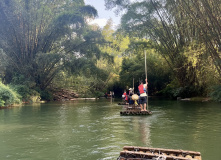 Китай, Живописная палитра Китая: из глубинки провинции к золотым пляжам (разведка)