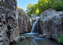 Турция, Фракийская тропа Турции: трекинговый маршрут с машиной сопровождения (разведка)