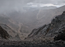 Дальний Восток, Горы и реки Магадана: сплав по рекам Сеймкан и Яна