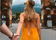 Индонезия, Большой тур по Индонезии: комфорт-тур