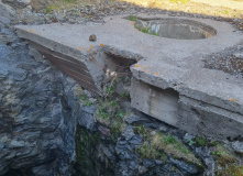 Кольский, Русская Норвегия: поход в Лиинахамари (разведка)