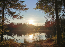 Русский Север, Соловецкие Острова в Белом Море (экскурсии + поход)