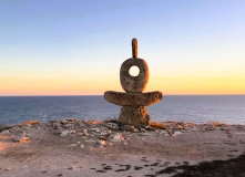 Крым, Крымский «Камино»: треккинг налегке по Западному побережью Крыма