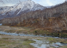 Камчатка, Камчатский вояж Лайт: шум океана и шёпот вулканов (комфорт-тур)