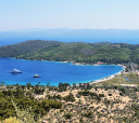 Турция, Карийская тропа – треккинг вдоль Эгейского моря (залив Гёкова)