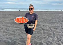 Камчатка, Камчатский вояж Лайт: шум океана и шёпот вулканов (комфорт-тур)