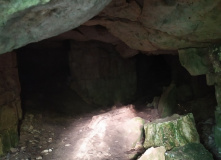 Подмосковье, Пеший поход «Тайны Старицких пещер»