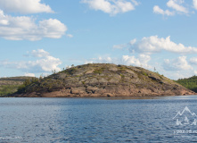 Карелия, Архипелаг Кузова и Кемские шхеры. По Белому морю на морских каяках