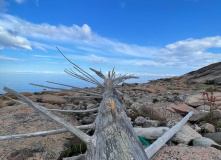Карелия, Архипелаг Кузова и Кемские шхеры. По Белому морю на морских каяках