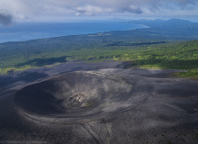Дальний Восток, Здравствуйте, я ваша Тятя: поход по острову Кунашир + Сахалин
