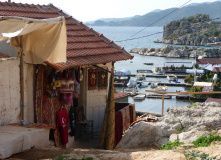 Турция, Сокровища Западной Ликии (трекинг на 11 дней с автосопровождением и палатками)