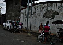 Центральная и Южная Америка, Никарагуа: Эль Конкистадор - Покоритель Вулканов