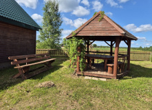 Северо-Запад, Царство болот: красоты Полистовского заповедника (разведка)