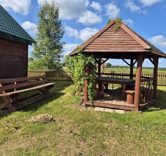 Северо-Запад, Царство болот: красоты Полистовского заповедника (разведка)