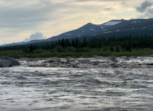 Урал, Тайны Югыд ва: восхождение на г. Народная и сплав по рекам Балбанью и Кожим