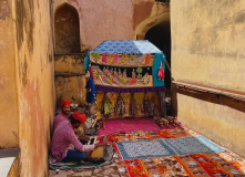 Индия, Все краски Индии: обзорный комфорт-тур