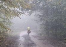Сербия, Велотур «Здраво, Сербия!»