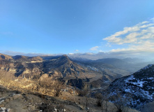 Дагестан, Новогодняя сказка Дагестана