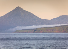 Остров Итуруп