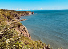 Камчатка, Камчатский вояж Лайт: шум океана и шёпот вулканов (комфорт-тур)