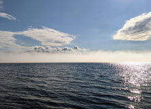 Кольский, В сердце Кольских гор на морских каяках: Умбозеро, Хибины и Ловозерье