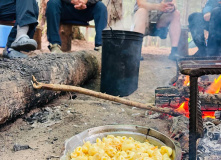 Селигер, Дикий Селигерский край - водный поход