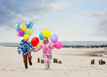 Калининград, Активное мультипутешествие на Балтике: море, поход и история